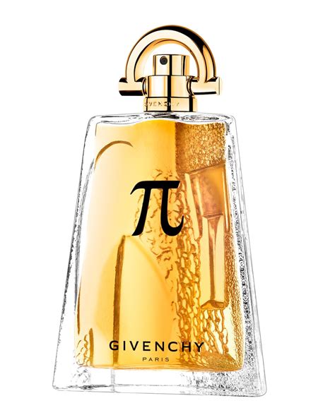 givenchy pi cologne ingredients|pi Givenchy perfume.